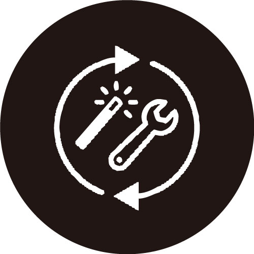 後でもう一度生成したい、修正、タッチを統一して生成したい 