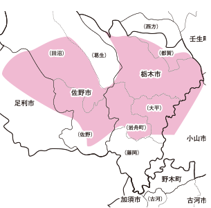 地域のみらい来新聞佐野・栃木